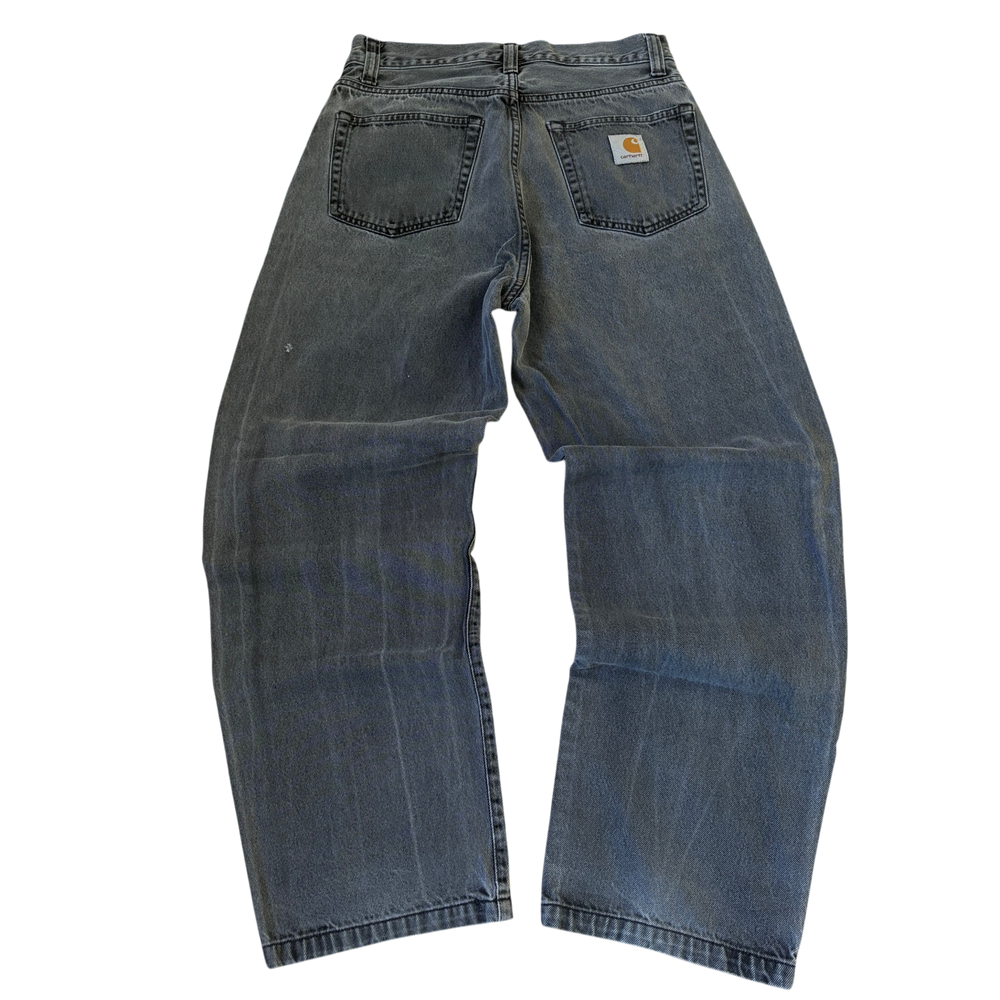 Carhartt Baggy Jeans 1