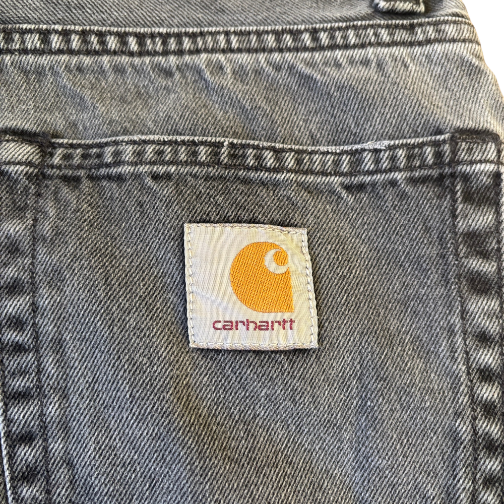 Carhartt Baggy Jeans 3