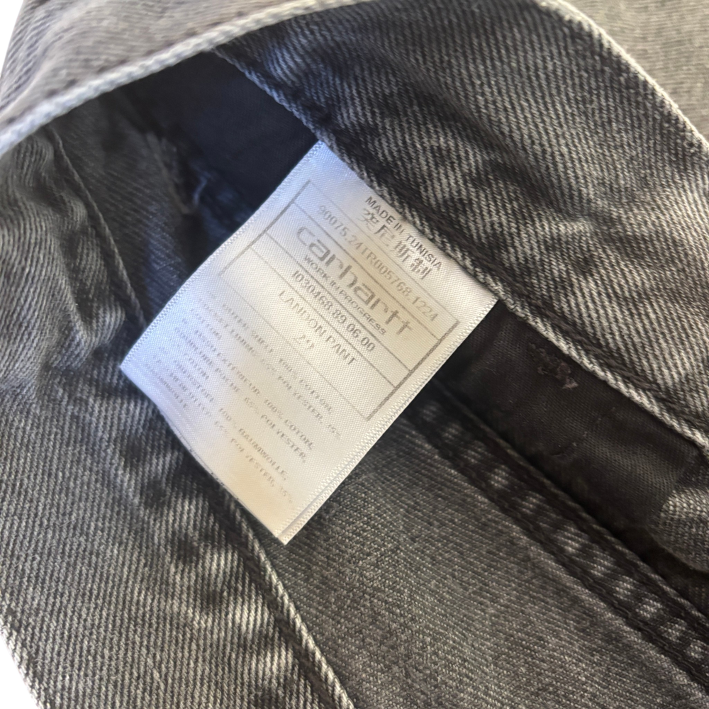 Carhartt Baggy Jeans 7