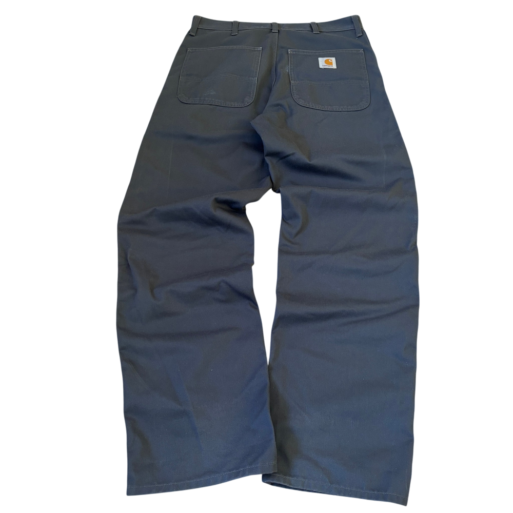 Carhartt Baggy Carpenter Workpants 1
