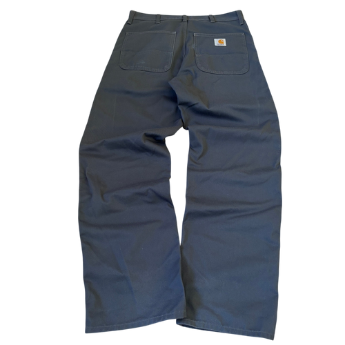 Carhartt Baggy Carpenter Workpants