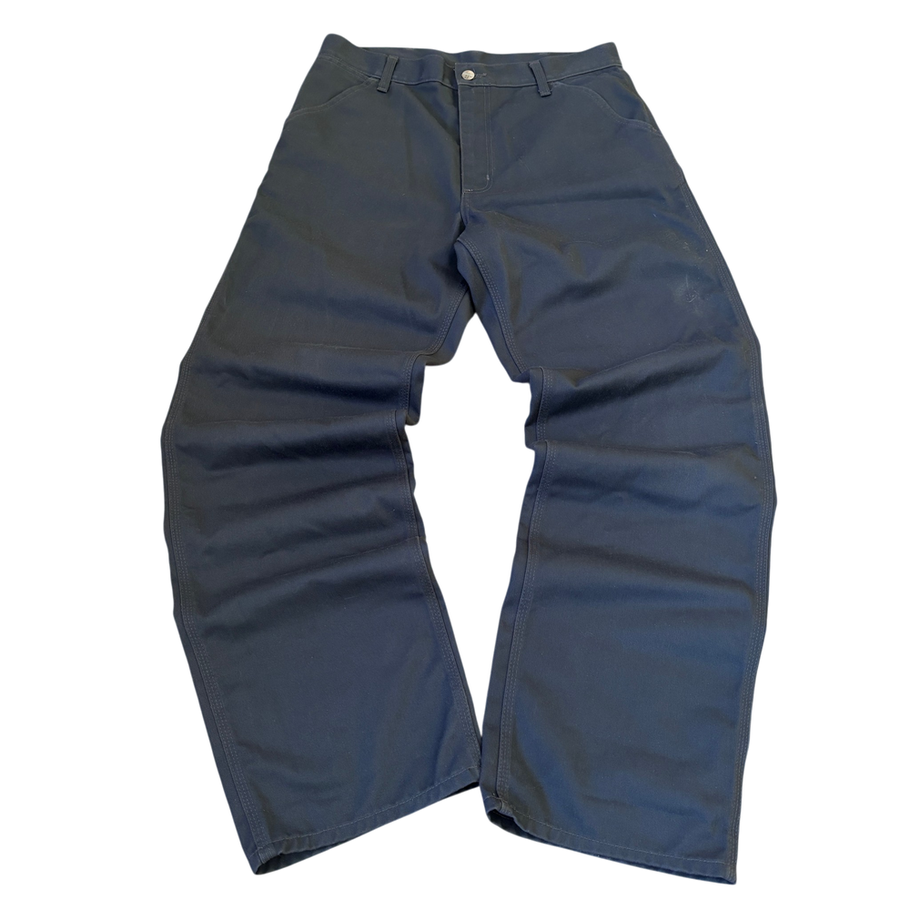 Carhartt Baggy Carpenter Workpants 5