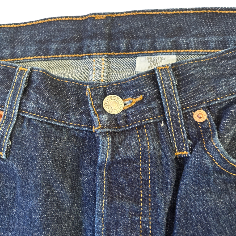 Levi's Baggy Jeans 8