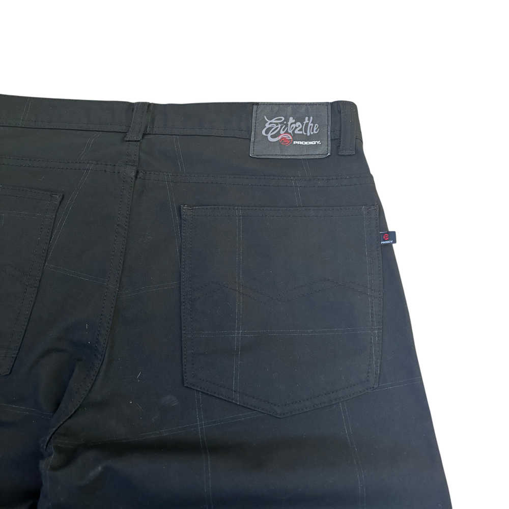 Prodigy Baggy Jeans 5