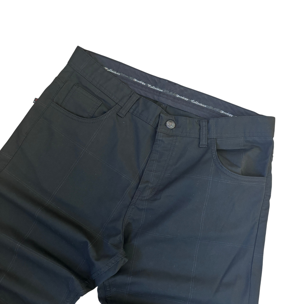 Prodigy Baggy Jeans 9