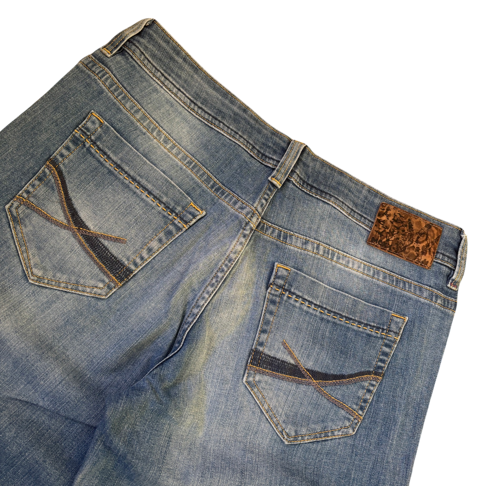 Mexx Denim Jorts 2