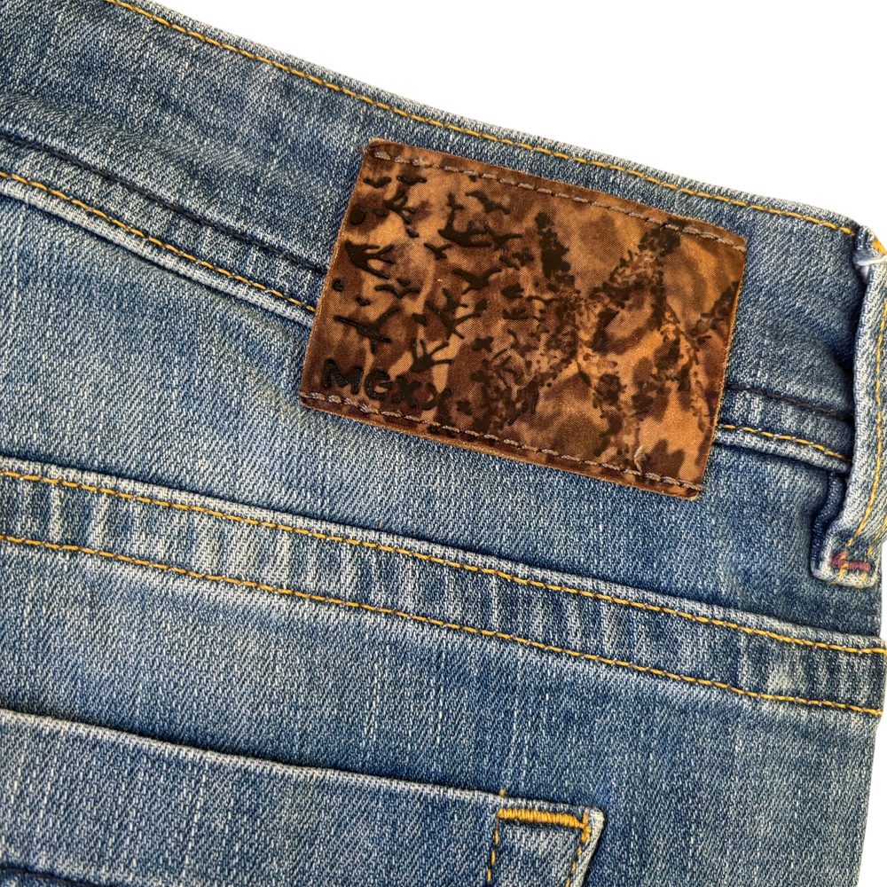 Mexx Denim Jorts 4