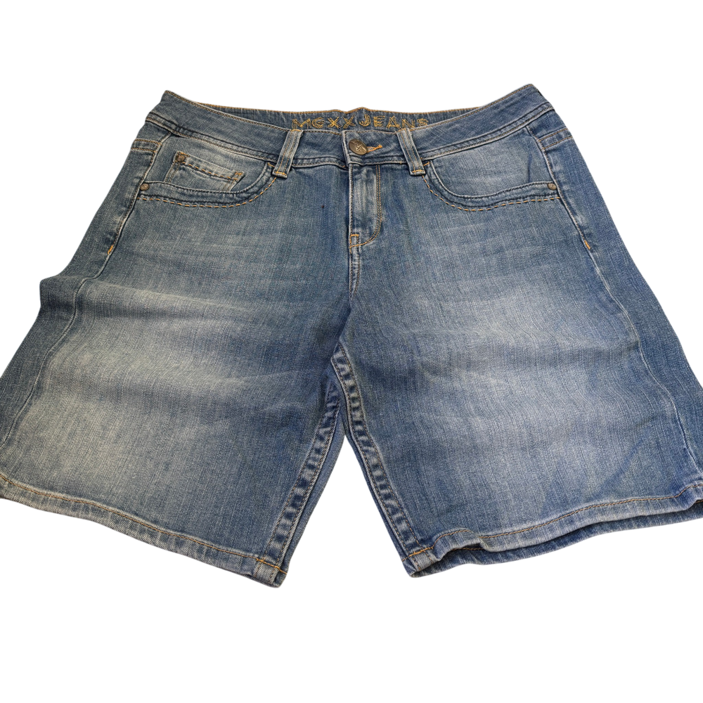 Mexx Denim Jorts 5
