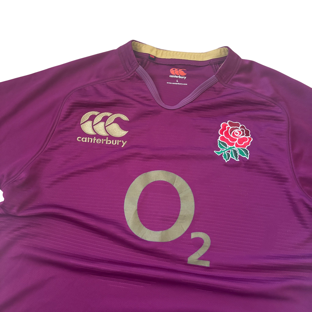 Rare Vintage Rugby Jersey 3