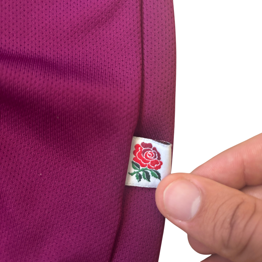 Rare Vintage Rugby Jersey 5