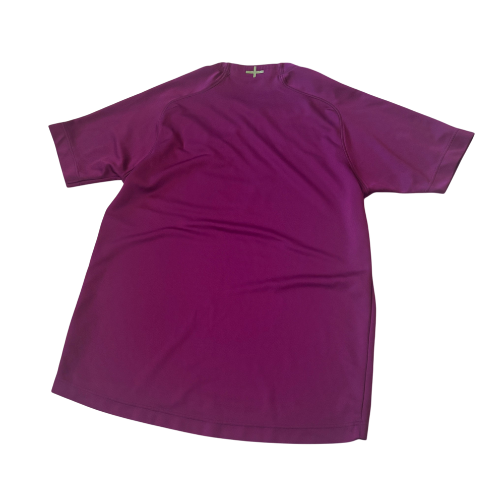 Rare Vintage Rugby Jersey 6