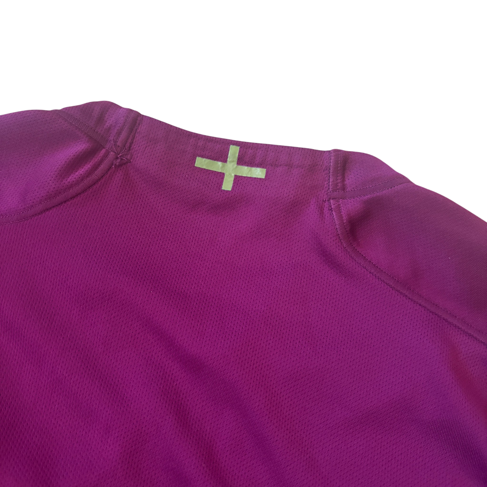 Rare Vintage Rugby Jersey 7