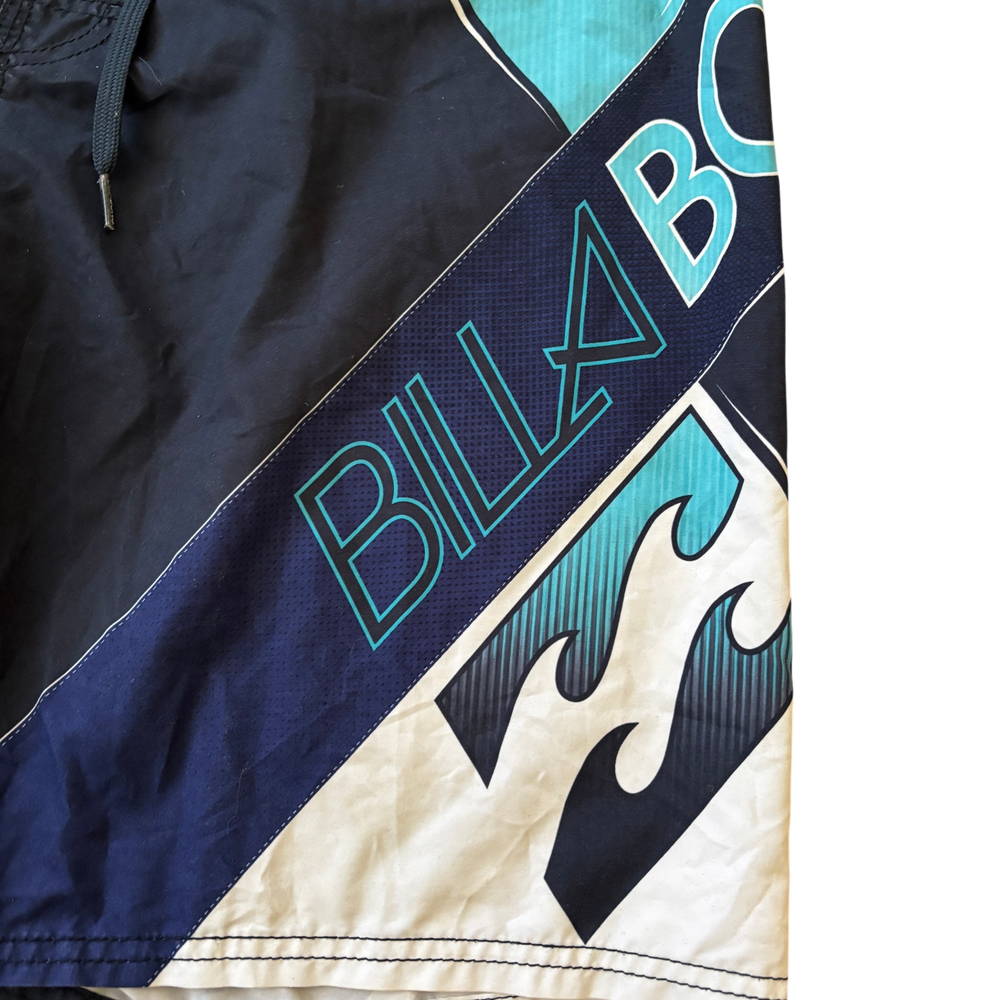 Billabong Twizzy Shorts 2
