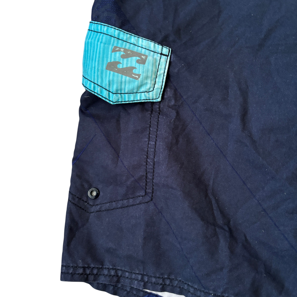 Billabong Twizzy Shorts 3