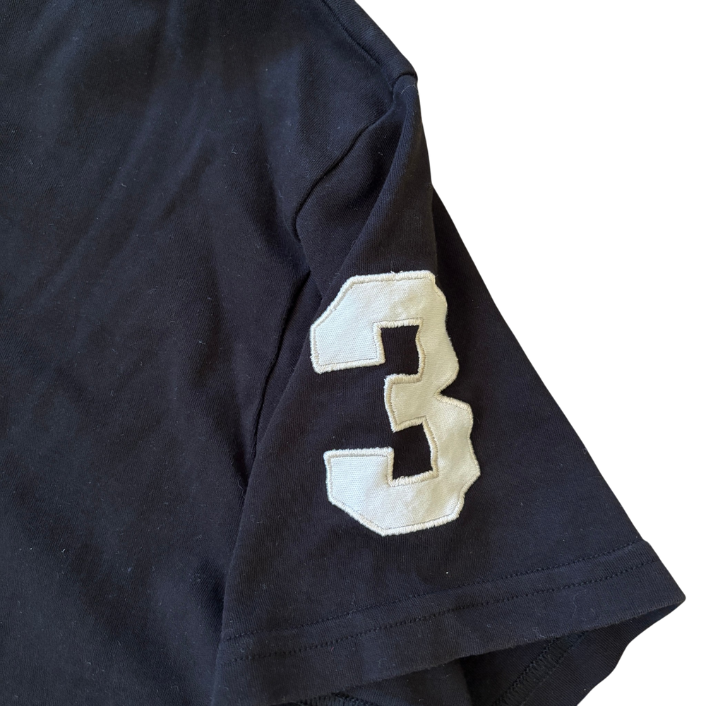 Ralph Lauren Embroidery Polo 7