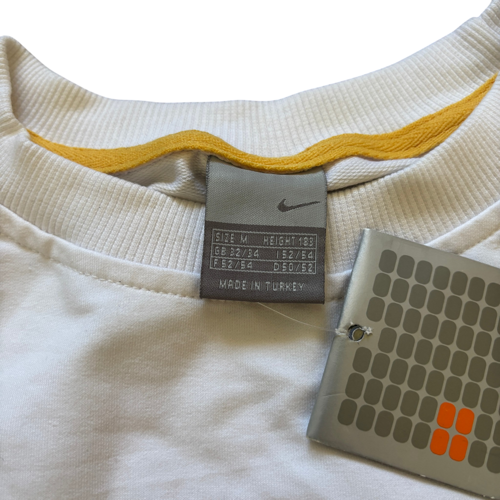 Nike Crewneck 4