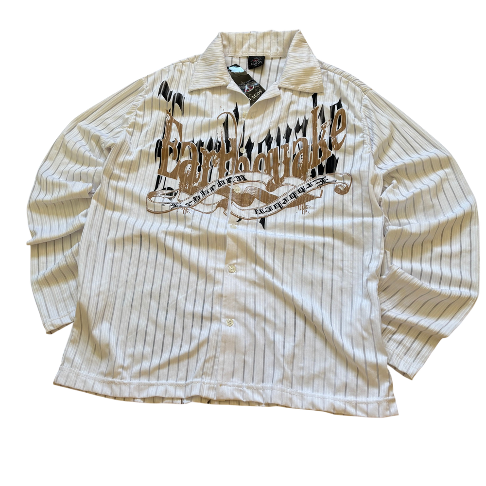 Lagos Affliction Style Shirt 1
