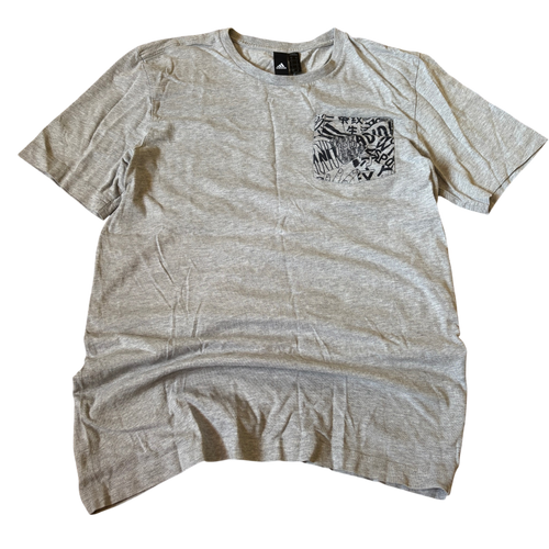 Adidas Skater Tee