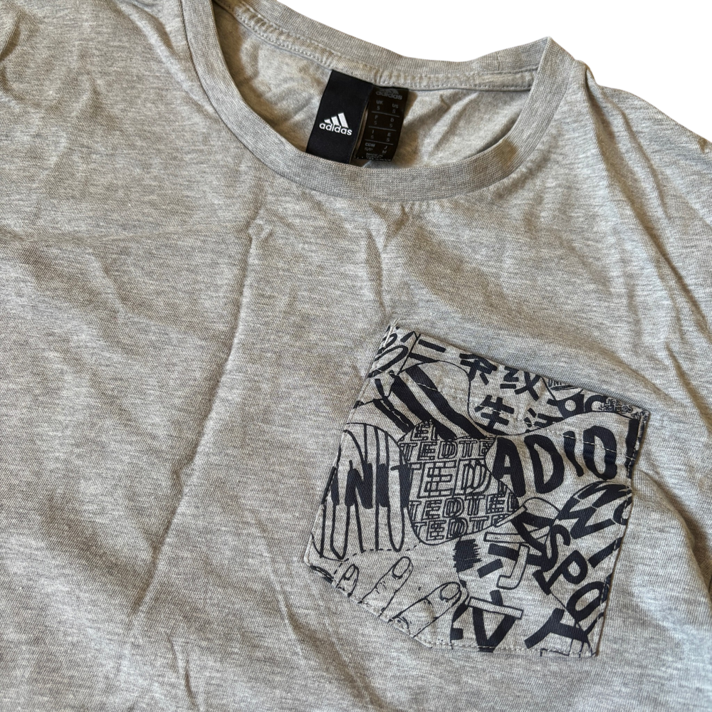 Adidas Skater Tee 2