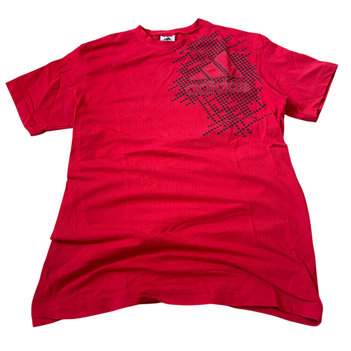 Adidas Vintage Tee