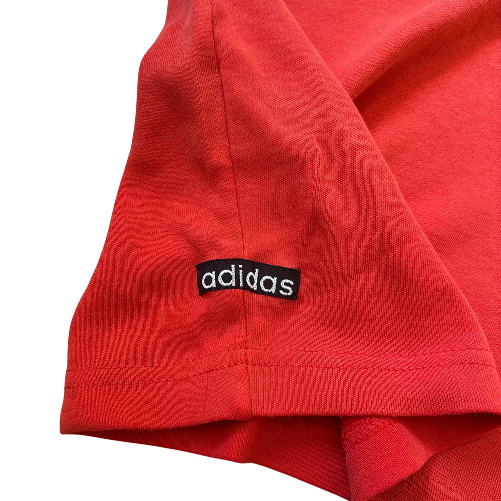 Adidas Training 90s Tee 5