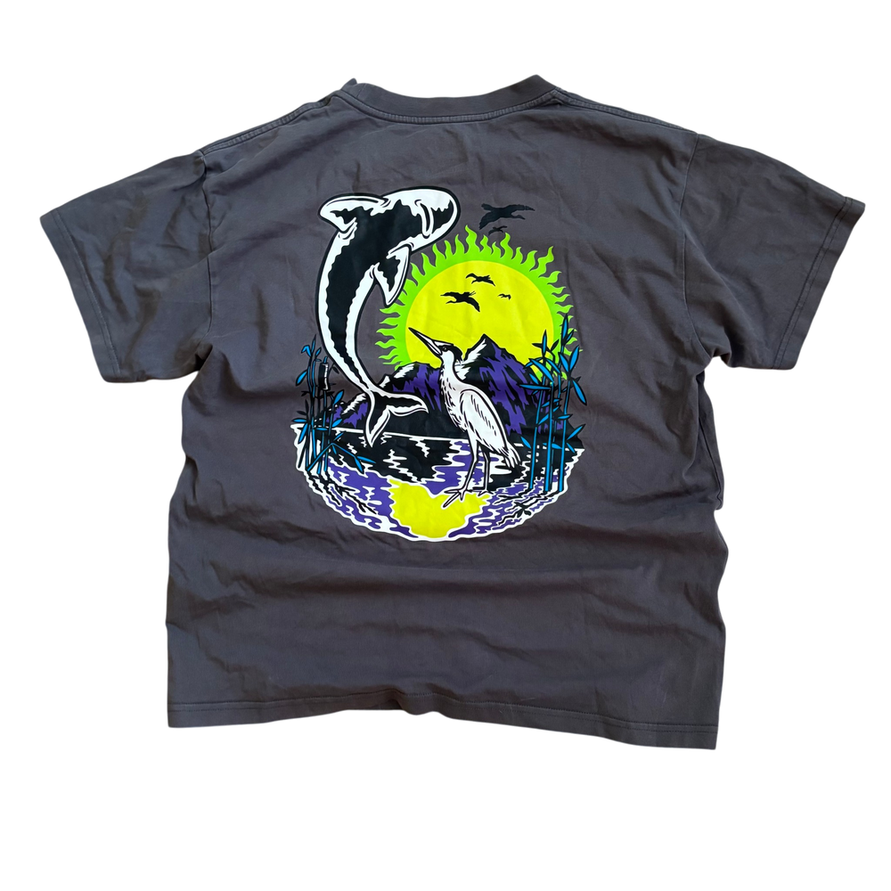 Polar Skate Co Tee 3