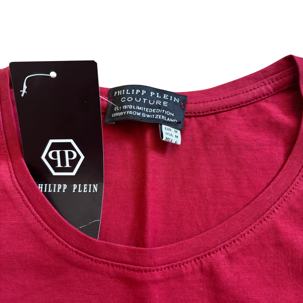 Philipp Plein Tank Top 3