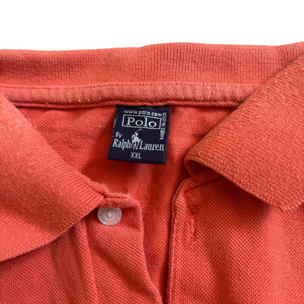 Ralph Lauren Polo 4