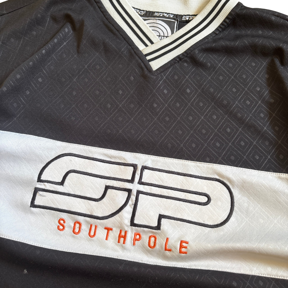 SouthPole 90's Jersey (Rare) 3