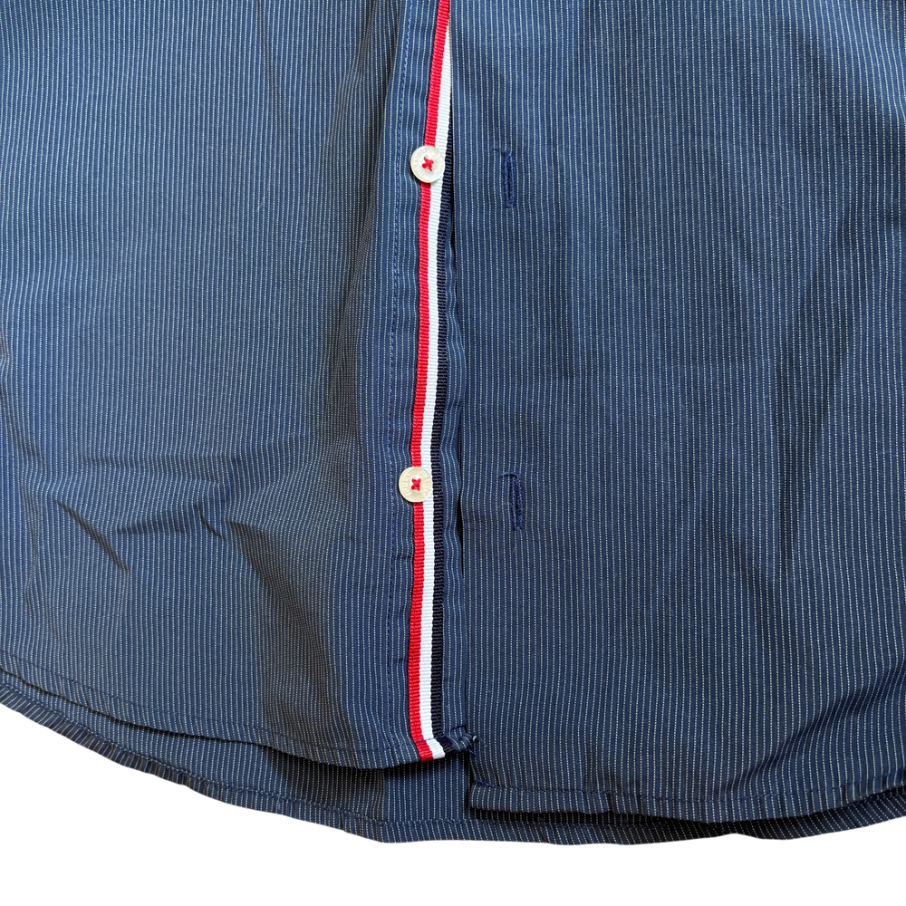 Tommy Hilfiger Formal Collar Shirt 4