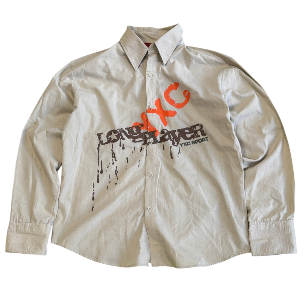 YXC Long Sleeve Shirt 1