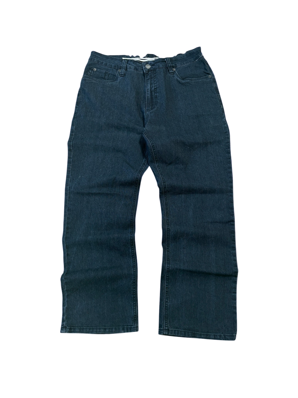 JFY Baggy Y2K Jeans 3