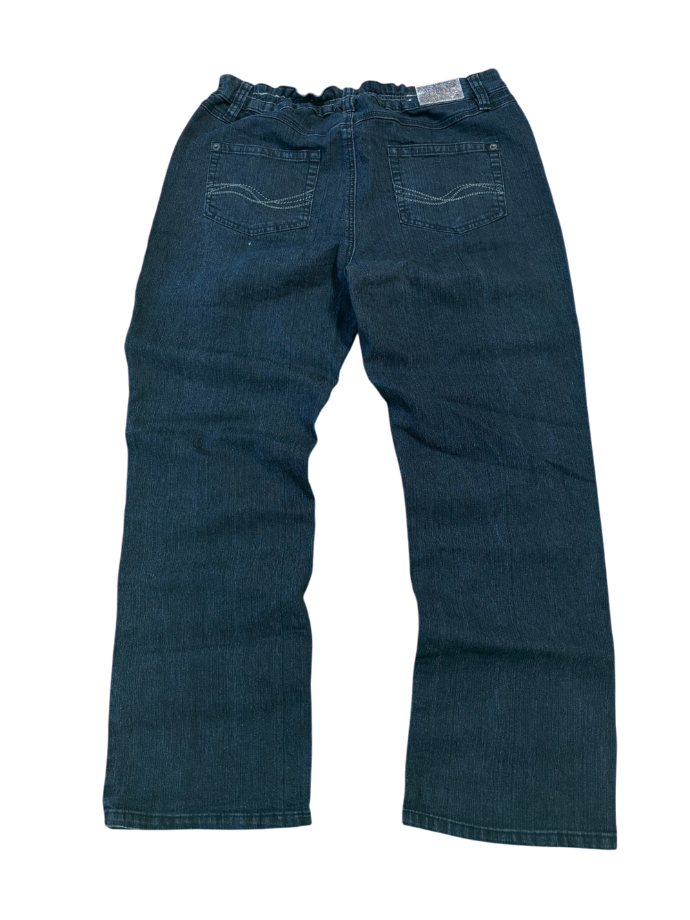 JFY Baggy Y2K Jeans 1