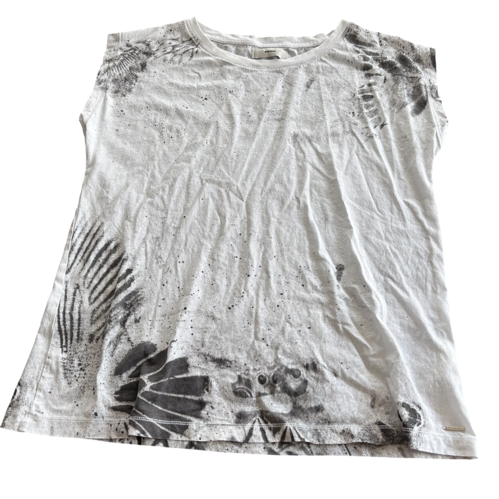 Потник Diesel Grail 1