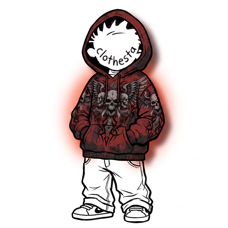 Hoodies
