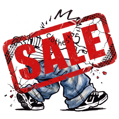 Sale