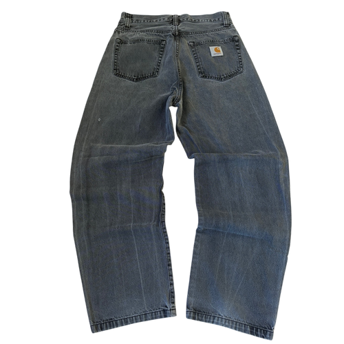 Carhartt Baggy Jeans