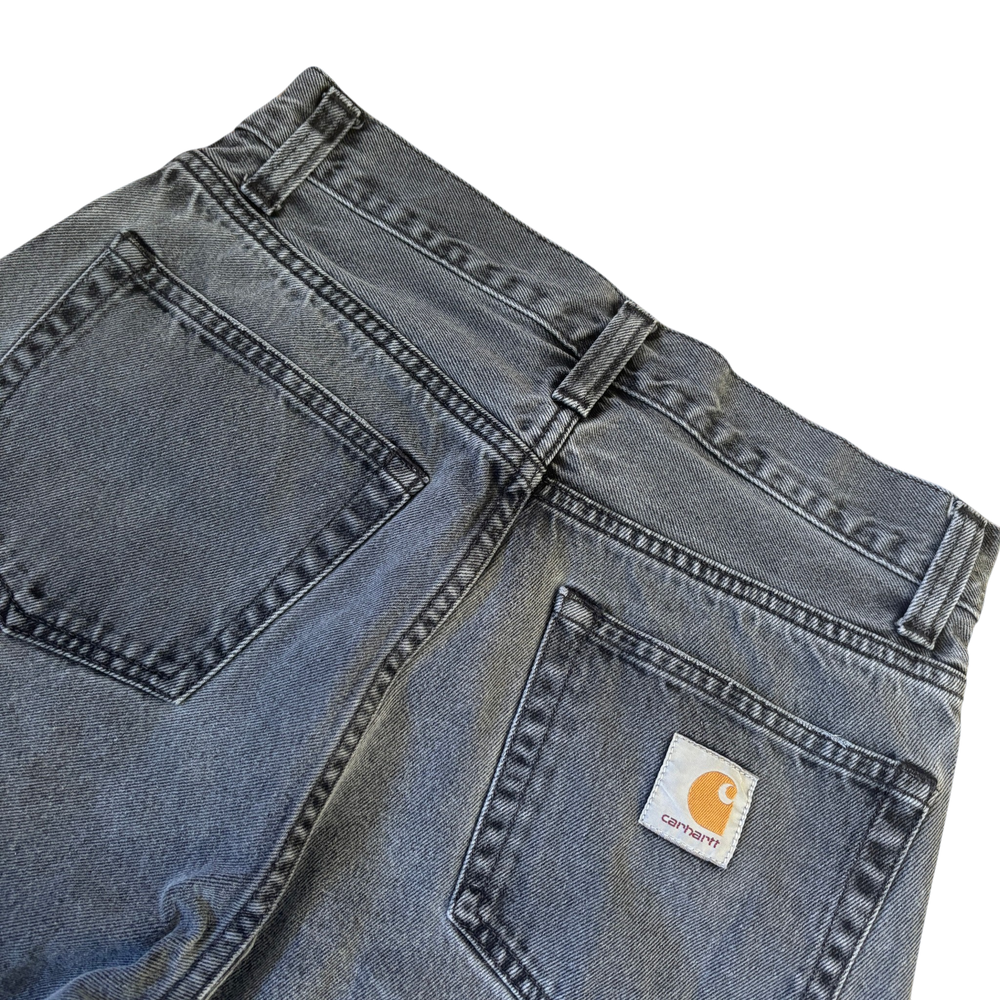 Carhartt Baggy Jeans 2