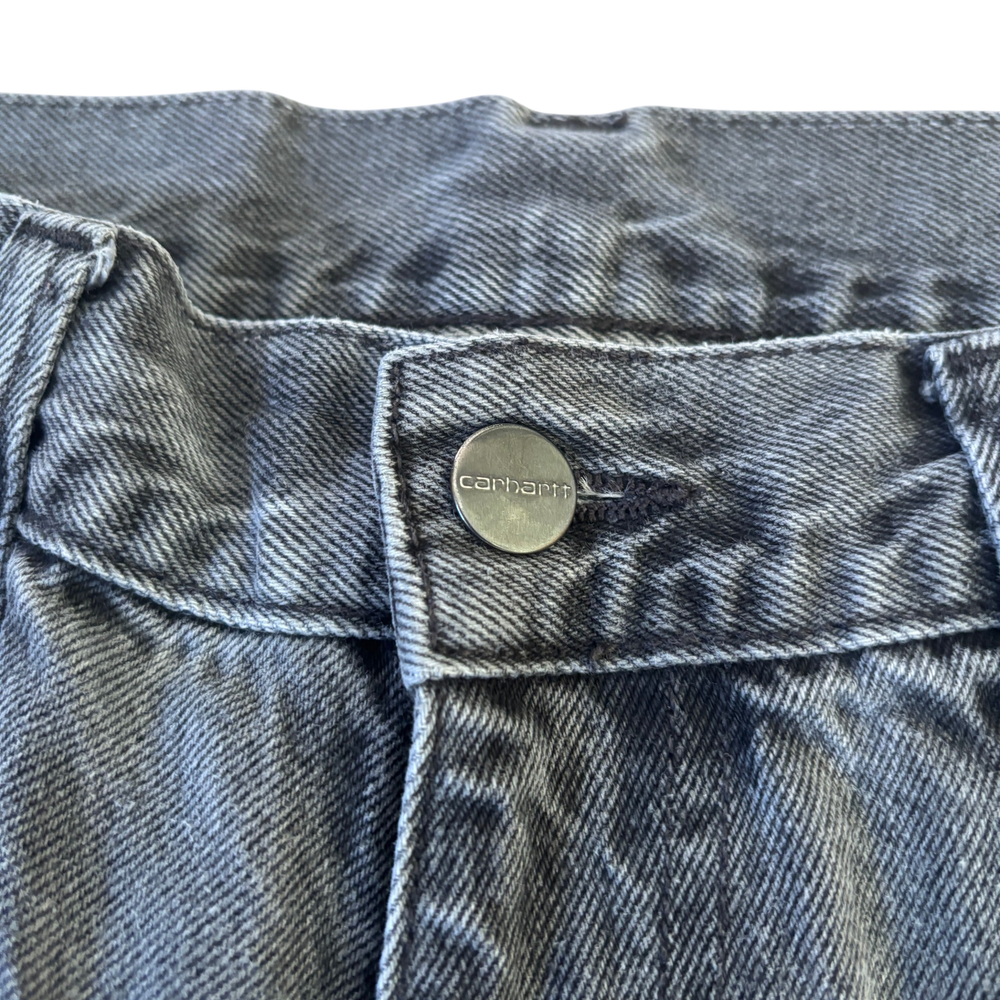 Carhartt Baggy Jeans 6