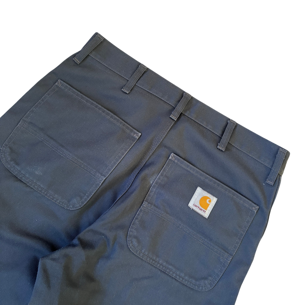 Carhartt Baggy Carpenter Workpants 2