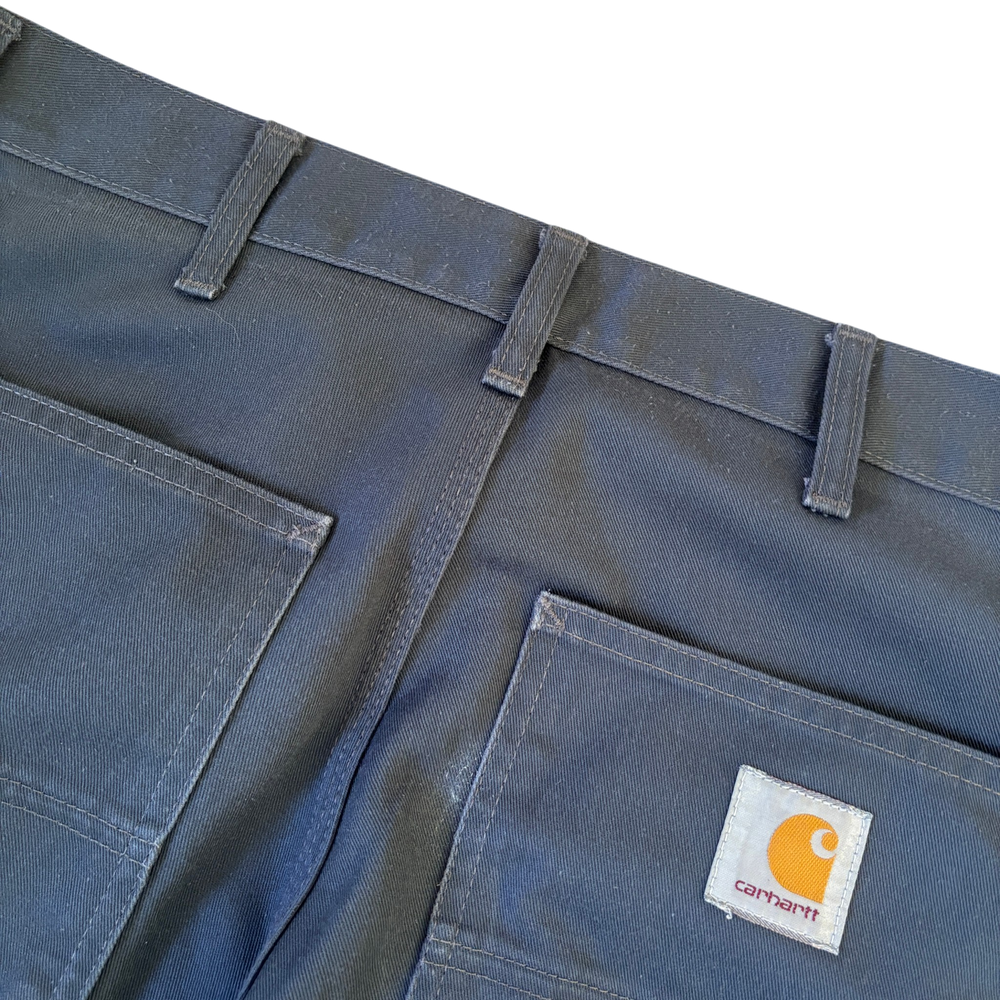 Carhartt Baggy Carpenter Workpants 4