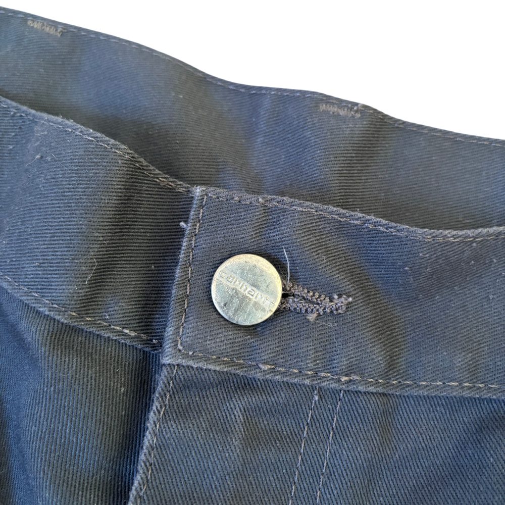 Carhartt Baggy Carpenter Workpants 7