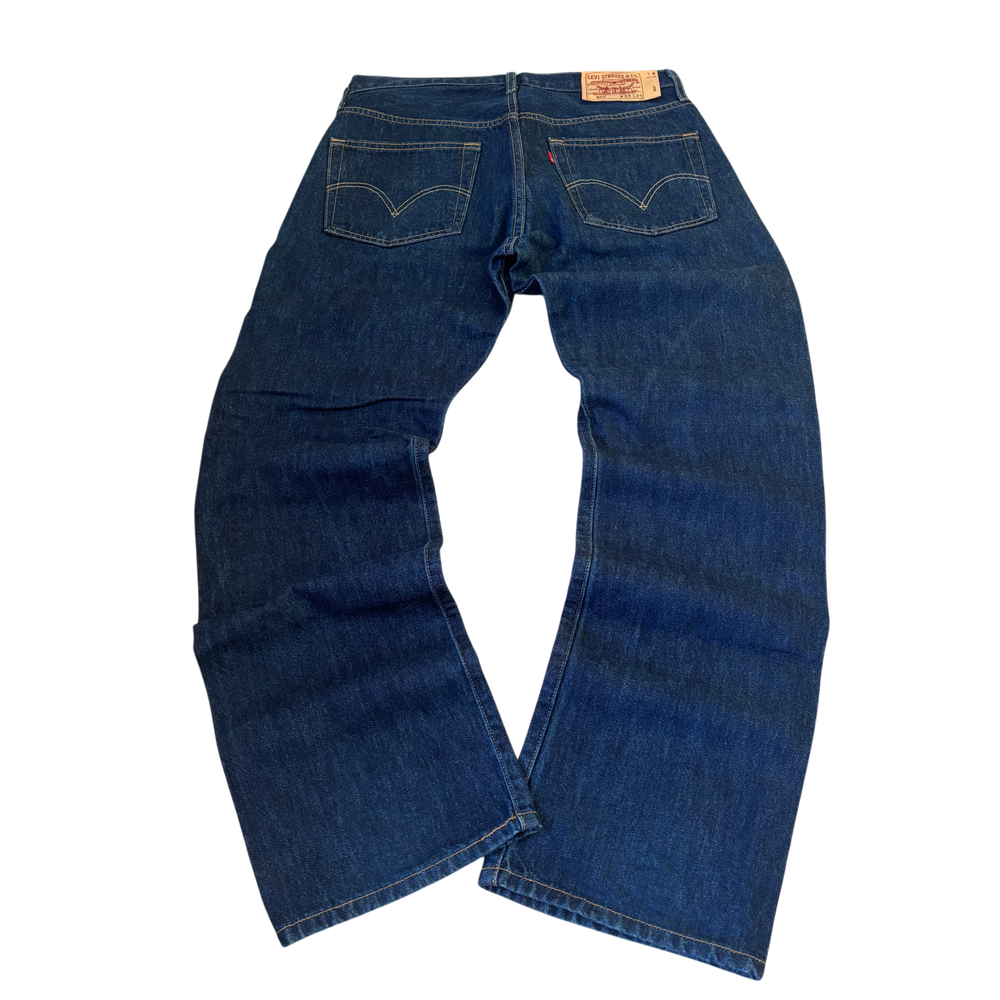 Levi's Baggy Jeans 1