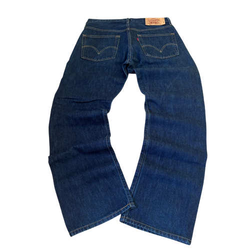 Levi's Baggy Jeans