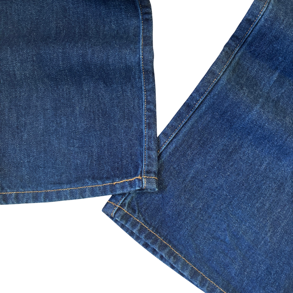 Levi's Baggy Jeans 9