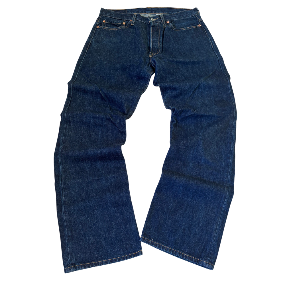 Levi's Baggy Jeans 6