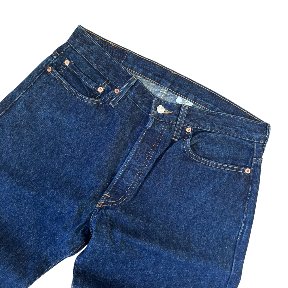 Levi's Baggy Jeans 7