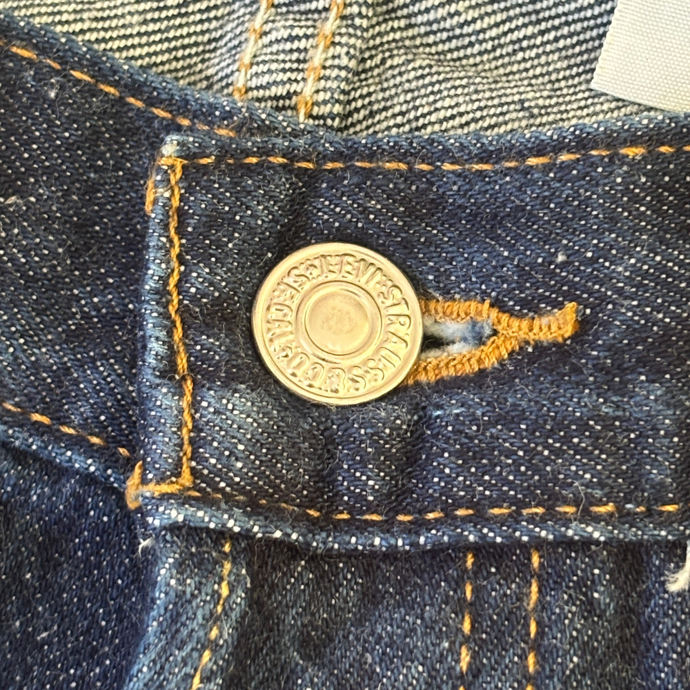 Levi's Baggy Jeans 10