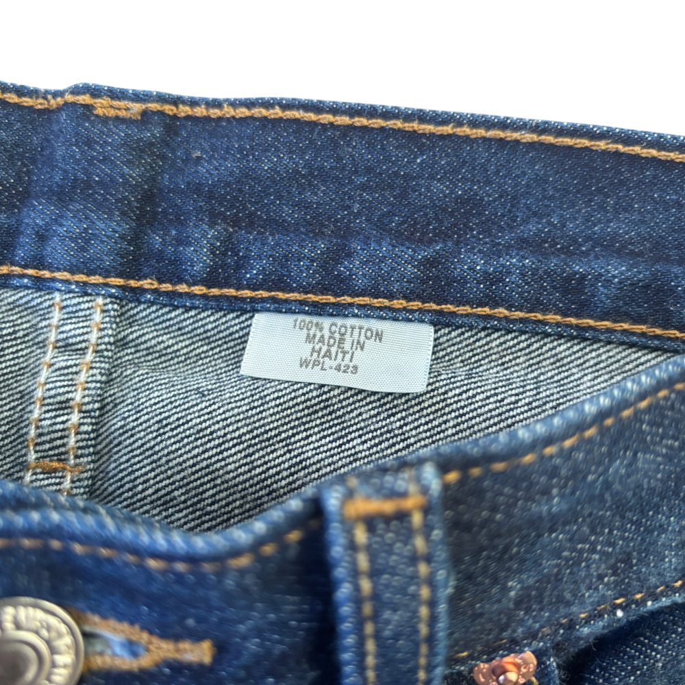 Levi's Baggy Jeans 12
