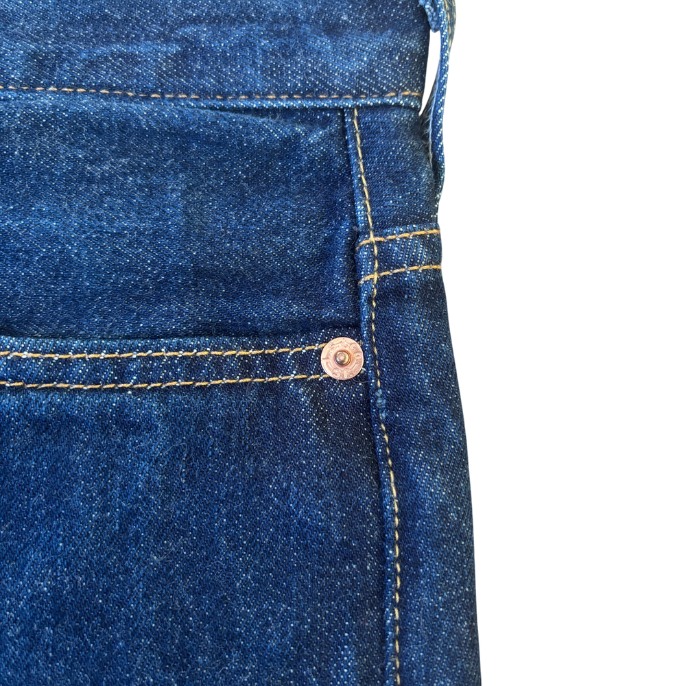 Levi's Baggy Jeans 11